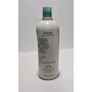 Aveda Shampure Nurturing Conditioner 1L / 33.8 Ounce